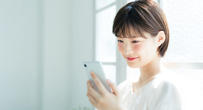 Web・電話から事前にご予約ください