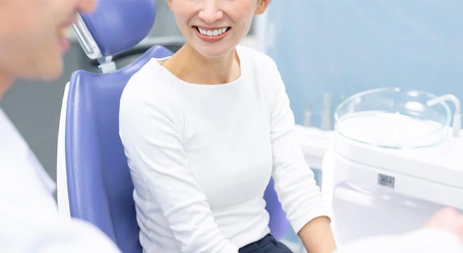 美容鍼・ハイフはこんな方におすすめ