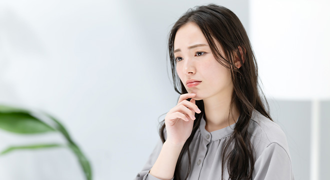 美容鍼・ハイフはこんな方におすすめ